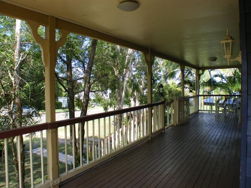37 Hilton Rd, Gympie QLD 4570