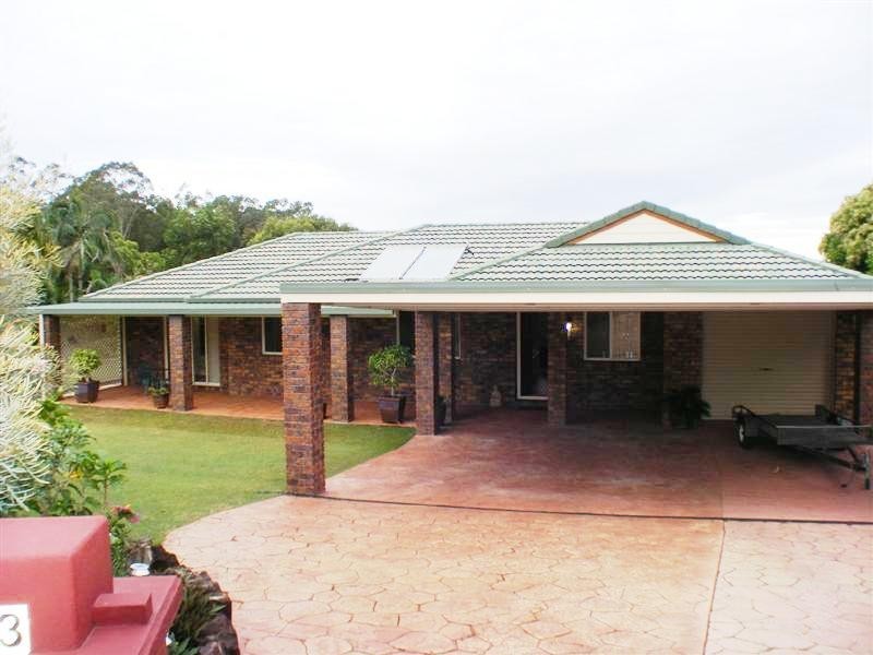 3 Cassia Court, Gympie QLD 4570