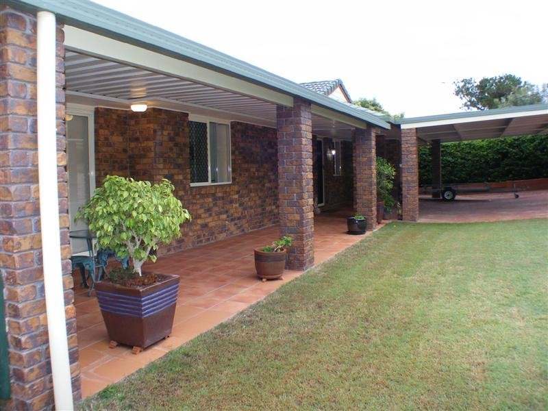 3 Cassia Court, Gympie QLD 4570