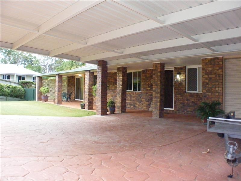 3 Cassia Court, Gympie QLD 4570