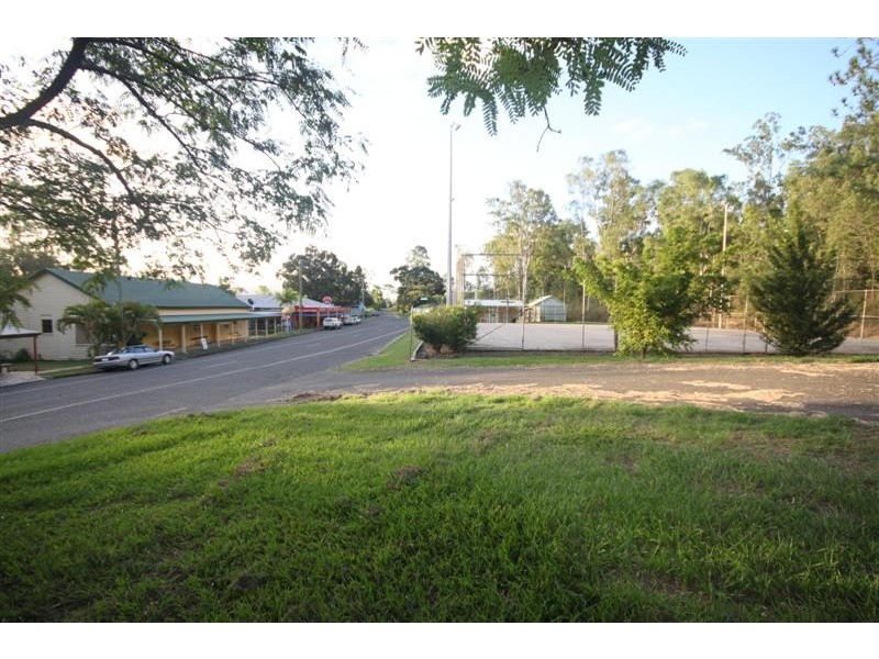 Woolooga QLD 4570