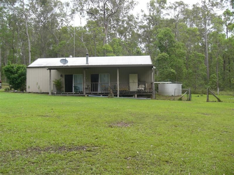 Wolvi QLD 4570