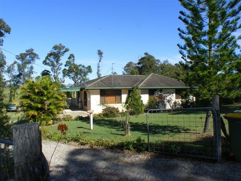 184 Randwick Road, East Deep Creek QLD 4570