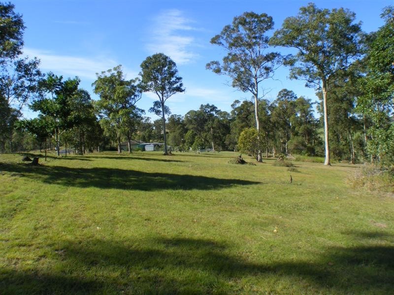 184 Randwick Road, East Deep Creek QLD 4570