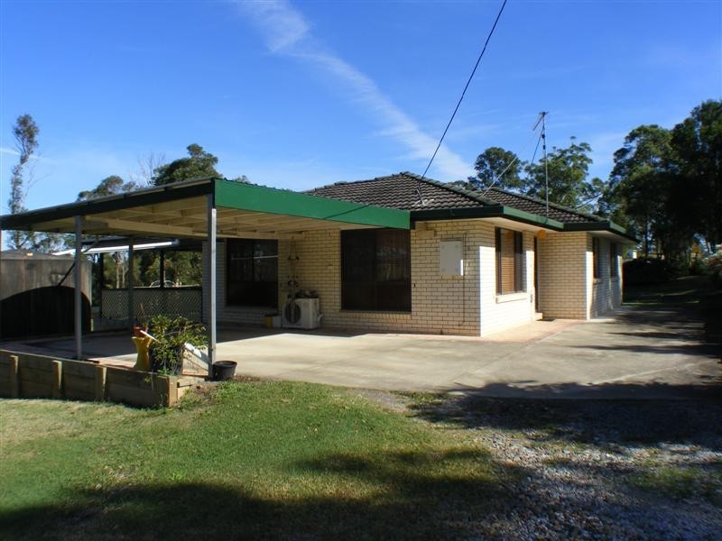 184 Randwick Road, East Deep Creek QLD 4570