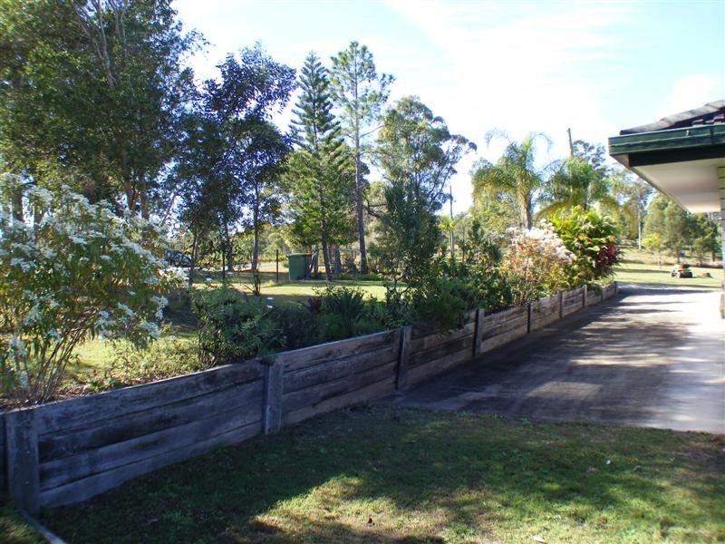 184 Randwick Road, East Deep Creek QLD 4570