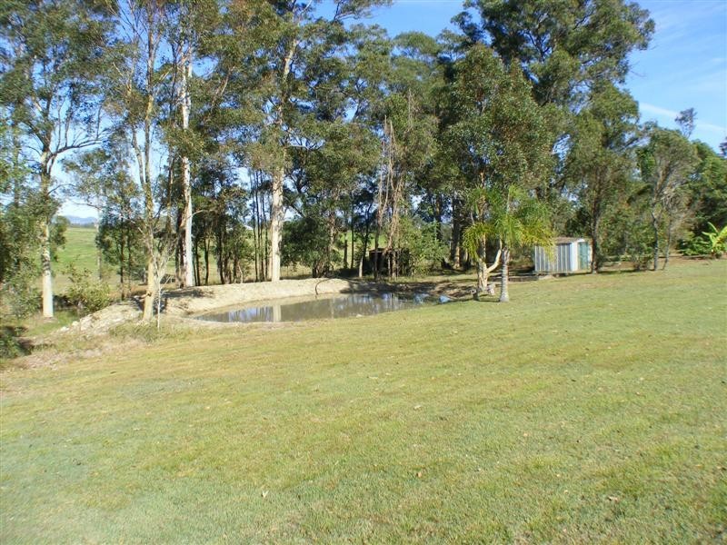 184 Randwick Road, East Deep Creek QLD 4570