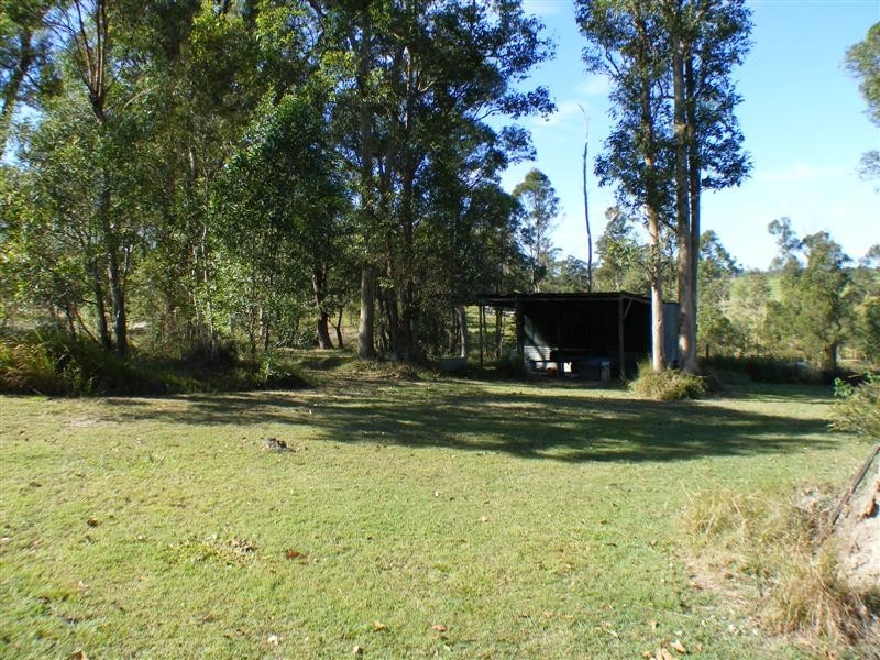 184 Randwick Road, East Deep Creek QLD 4570