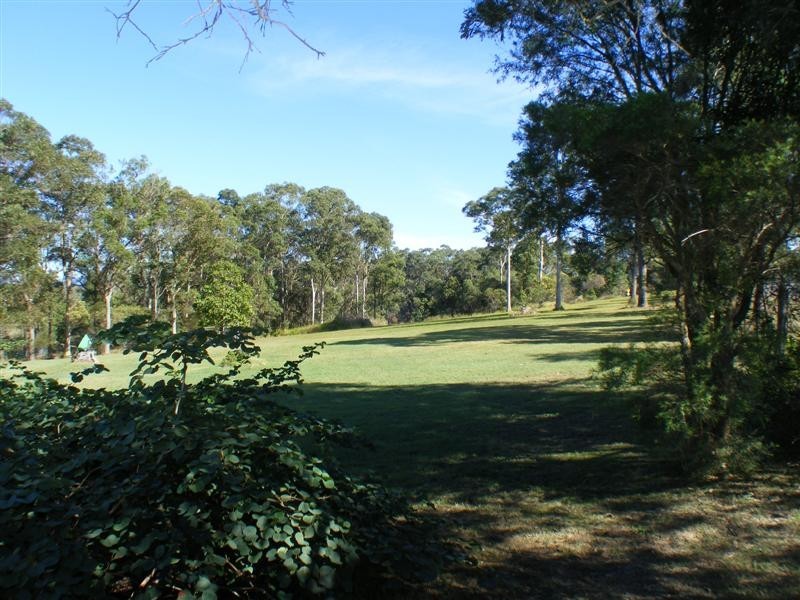 184 Randwick Road, East Deep Creek QLD 4570