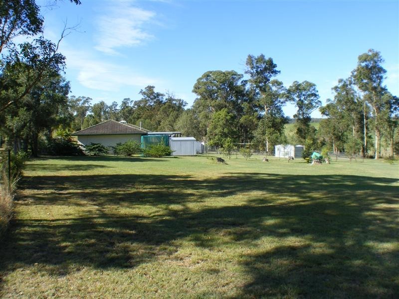 184 Randwick Road, East Deep Creek QLD 4570