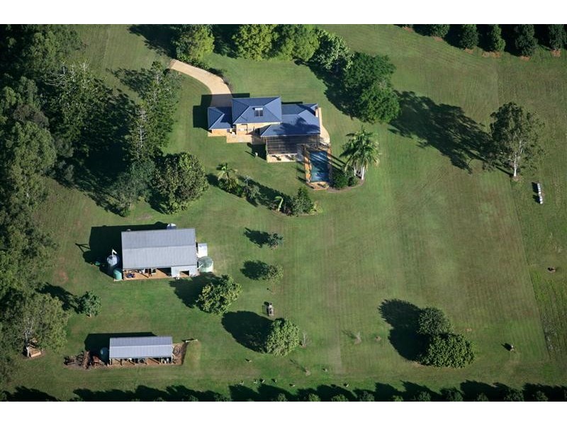 309 Neusavale Rd, Wolvi QLD 4570