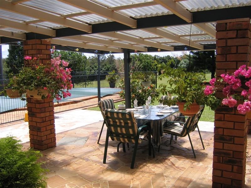 309 Neusavale Rd, Wolvi QLD 4570