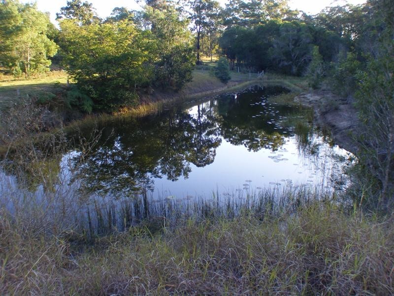 123 Old Veteran Road, Veteran QLD 4570