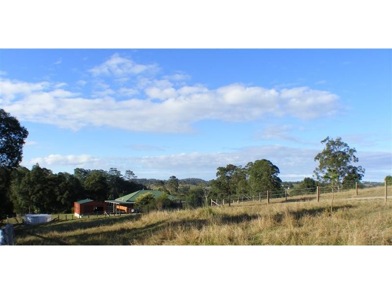 123 Old Veteran Road, Veteran QLD 4570