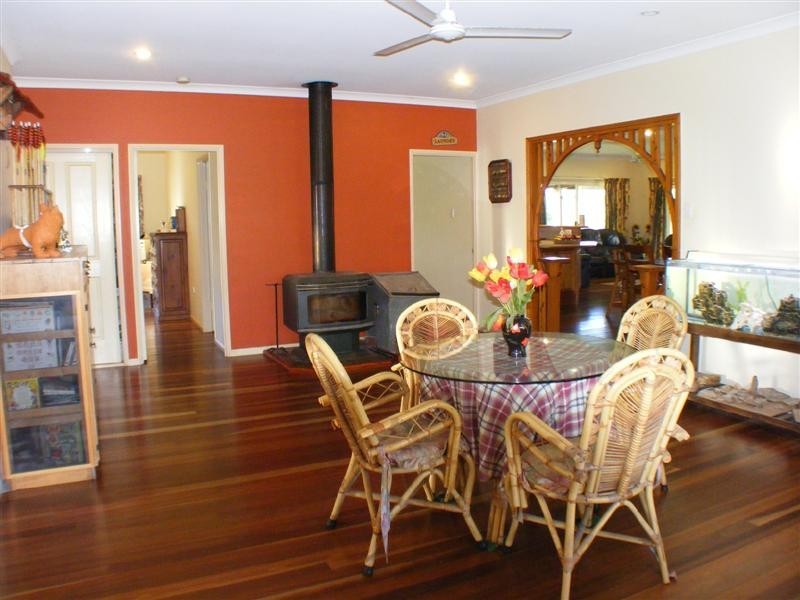 123 Old Veteran Road, Veteran QLD 4570