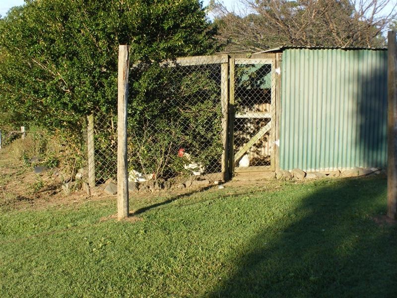 123 Old Veteran Road, Veteran QLD 4570