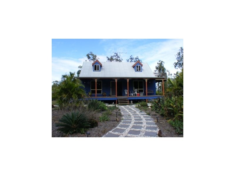 2 Elsom Court, Curra QLD 4570