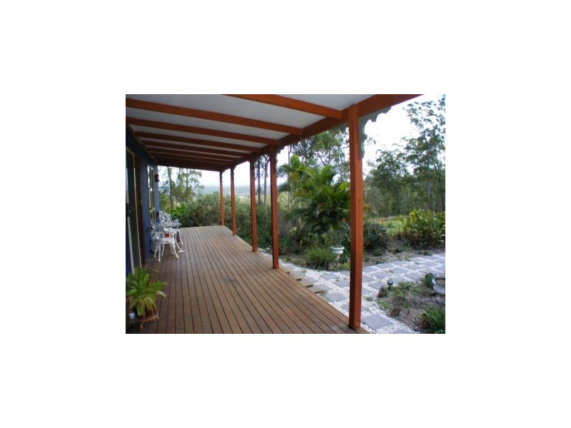 2 Elsom Court, Curra QLD 4570