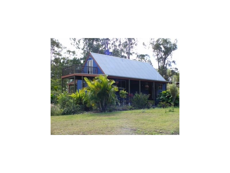 2 Elsom Court, Curra QLD 4570