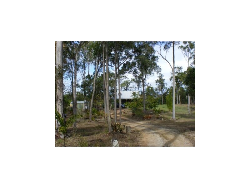 2 Elsom Court, Curra QLD 4570