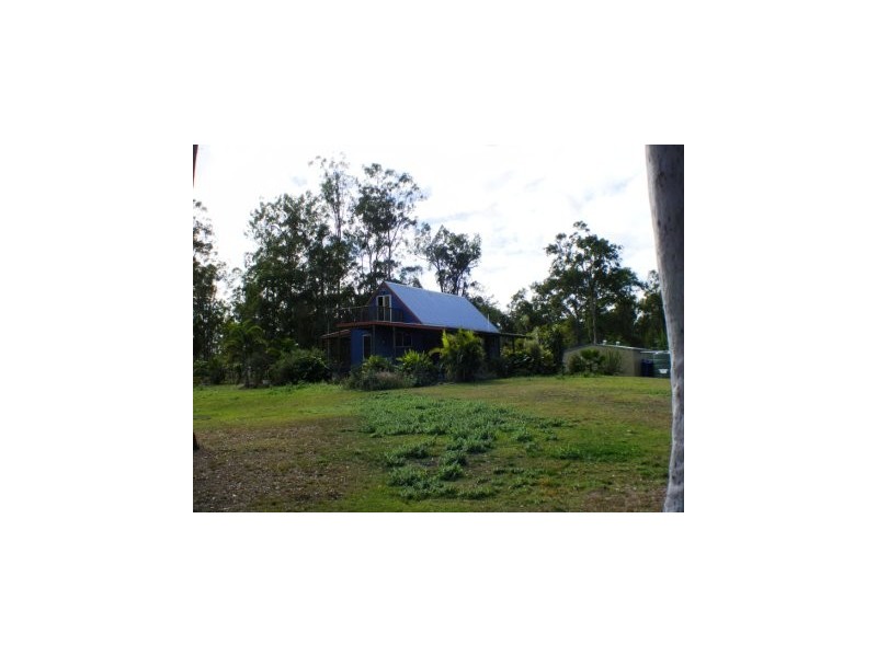2 Elsom Court, Curra QLD 4570