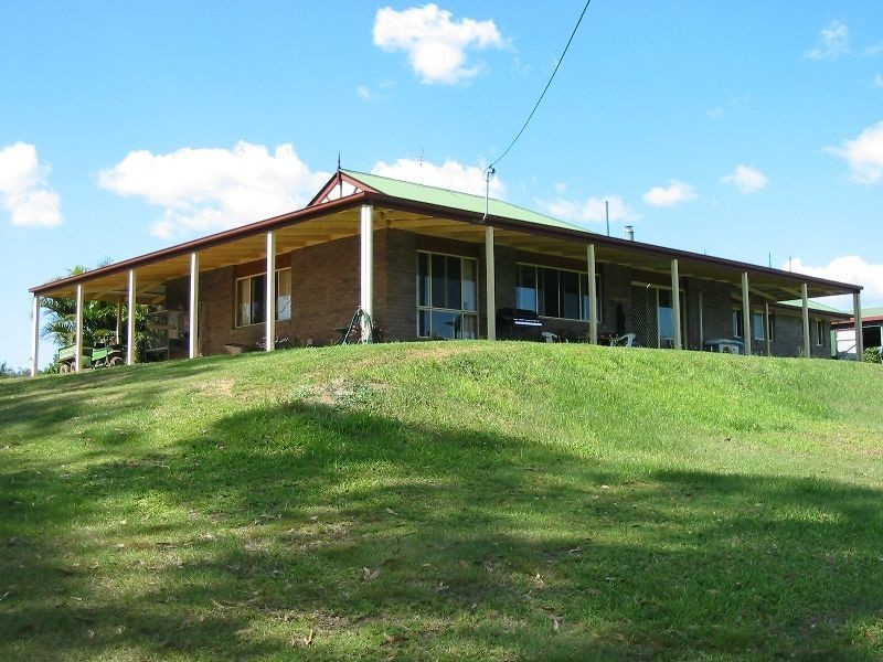 Canina QLD 4570