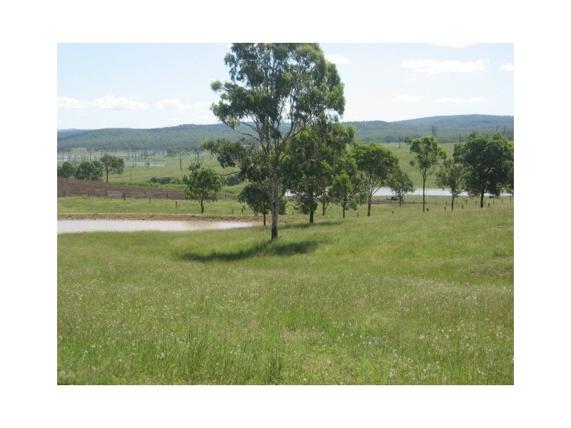 Barambah QLD 4601