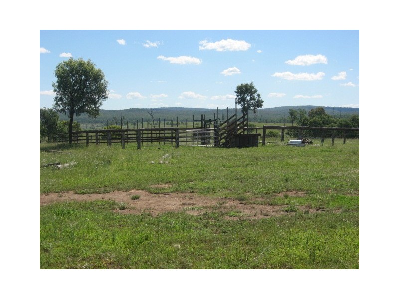 Barambah QLD 4601