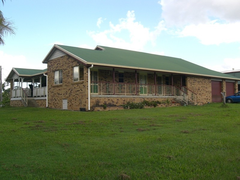 Amamoor QLD 4570