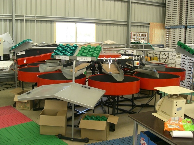 Amamoor QLD 4570