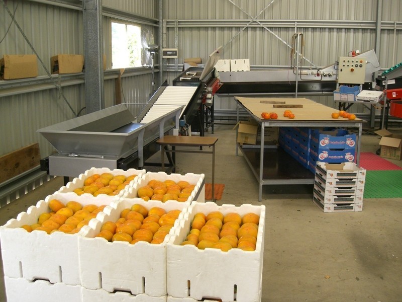 Amamoor QLD 4570