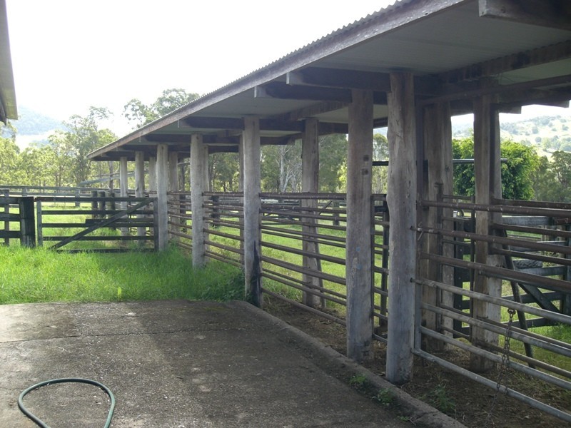 Amamoor QLD 4570