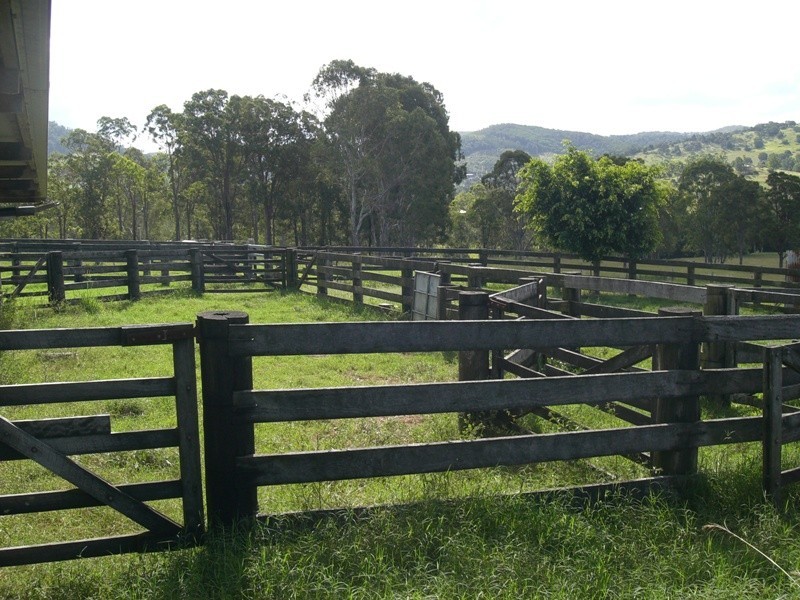 Amamoor QLD 4570