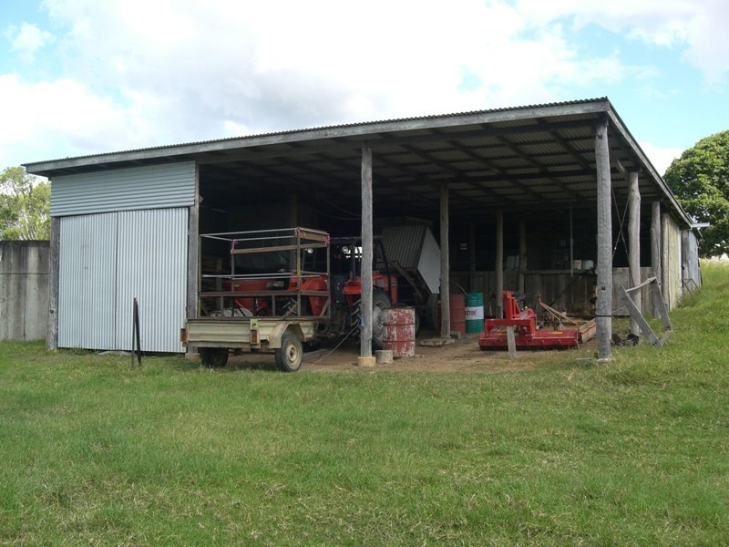 Amamoor QLD 4570