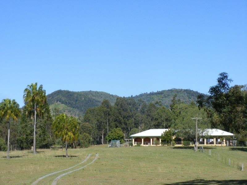 585 Glastonbury Road, The Palms QLD 4570