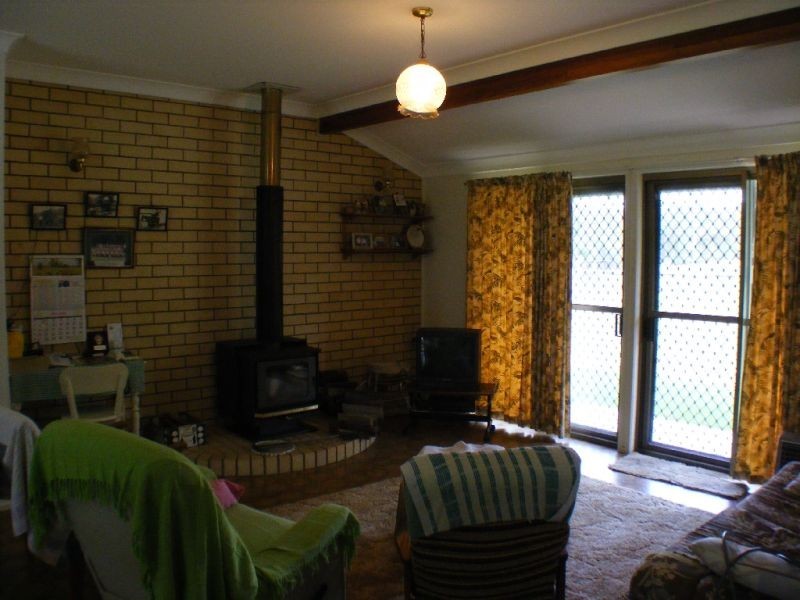 585 Glastonbury Road, The Palms QLD 4570