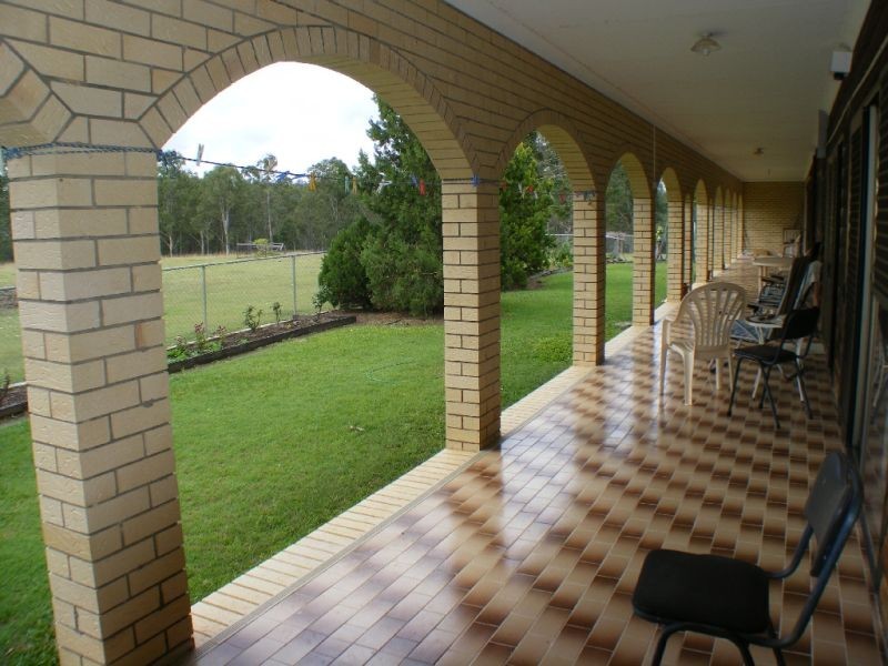 585 Glastonbury Road, The Palms QLD 4570