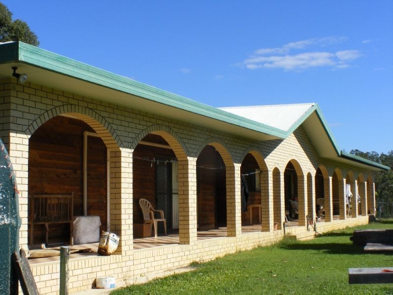 585 Glastonbury Road, The Palms QLD 4570