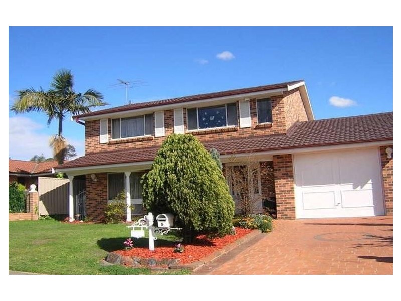 Wetherill Park NSW 2164