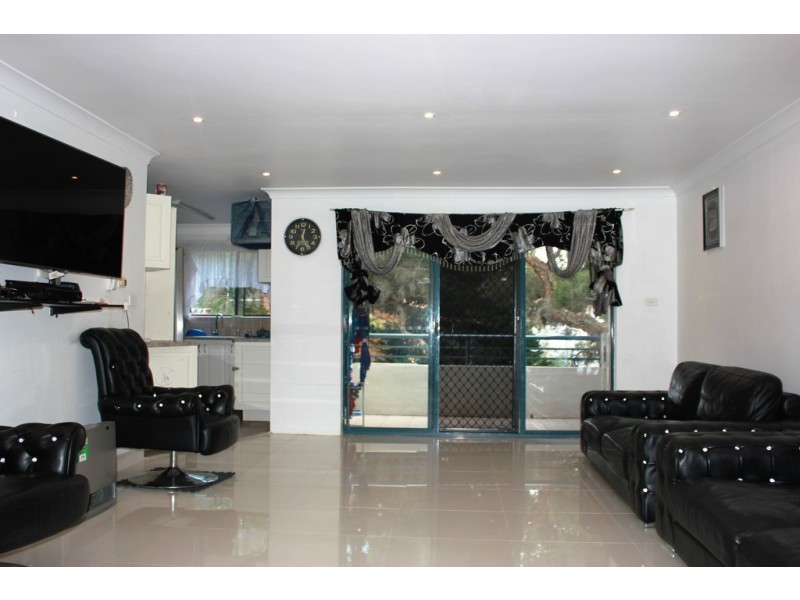 19/3-7 Burford Street, Merrylands NSW 2160