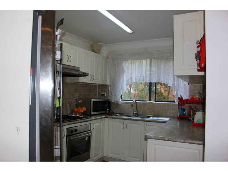 19/3-7 Burford Street, Merrylands NSW 2160