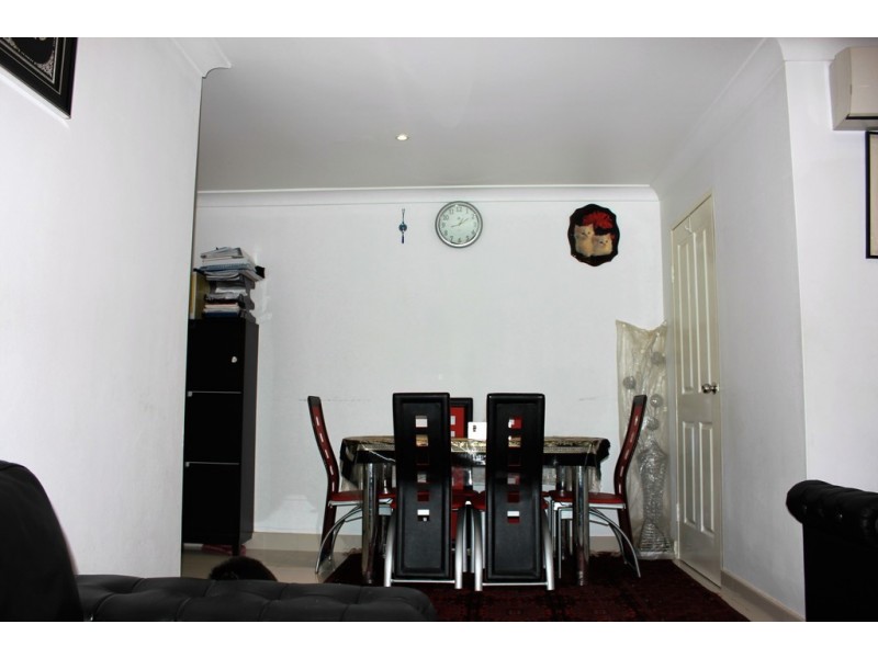 19/3-7 Burford Street, Merrylands NSW 2160