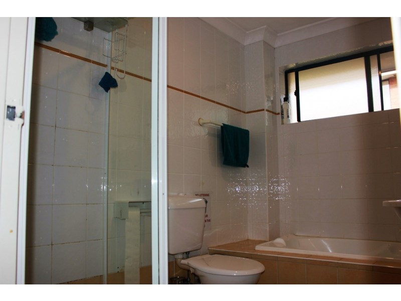 19/3-7 Burford Street, Merrylands NSW 2160