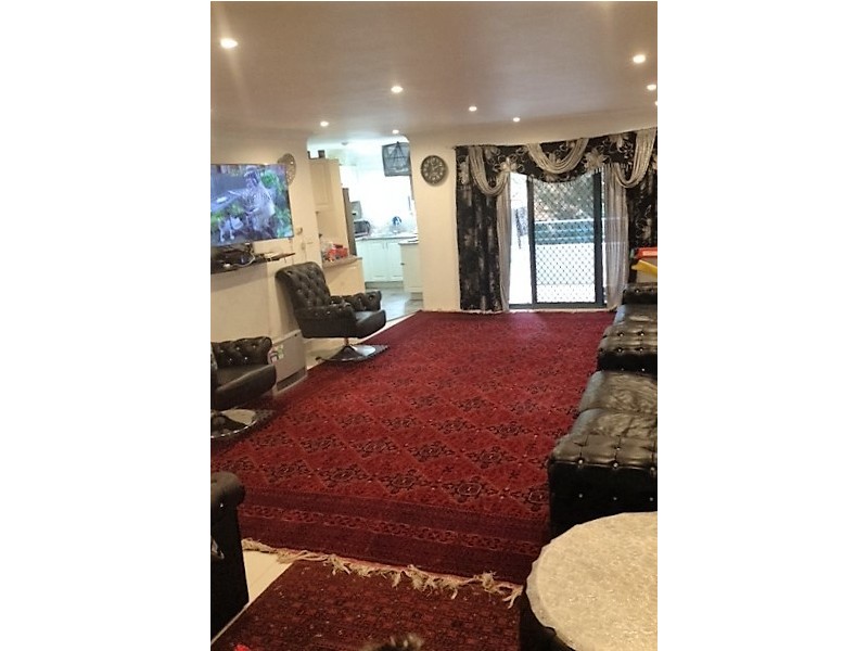 19/3-7 Burford Street, Merrylands NSW 2160