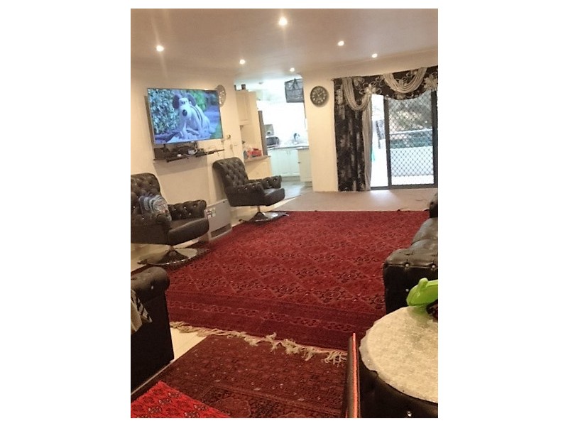19/3-7 Burford Street, Merrylands NSW 2160