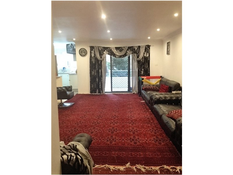 19/3-7 Burford Street, Merrylands NSW 2160