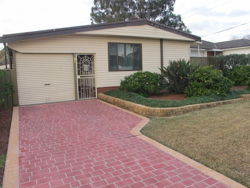 Mount Pritchard NSW 2170