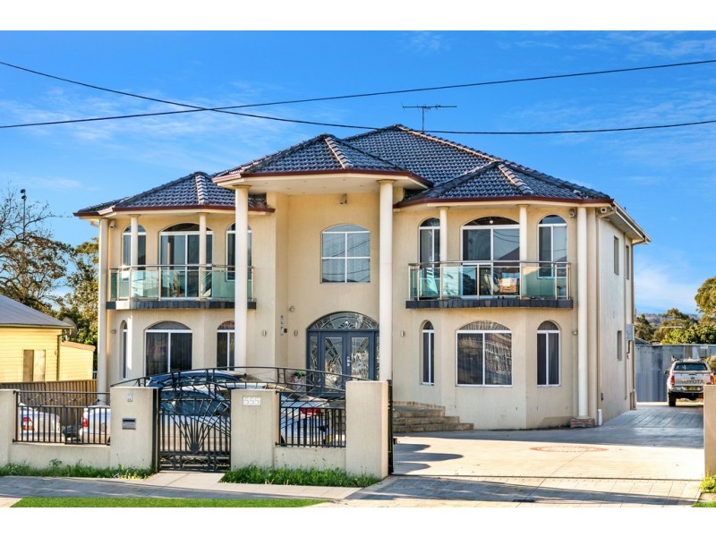 555 Cabramatta Road, Cabramatta West NSW 2166