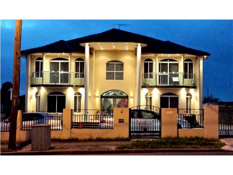 555 Cabramatta Road, Cabramatta West NSW 2166