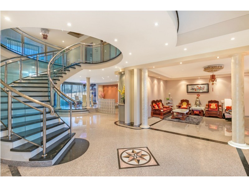 555 Cabramatta Road, Cabramatta West NSW 2166